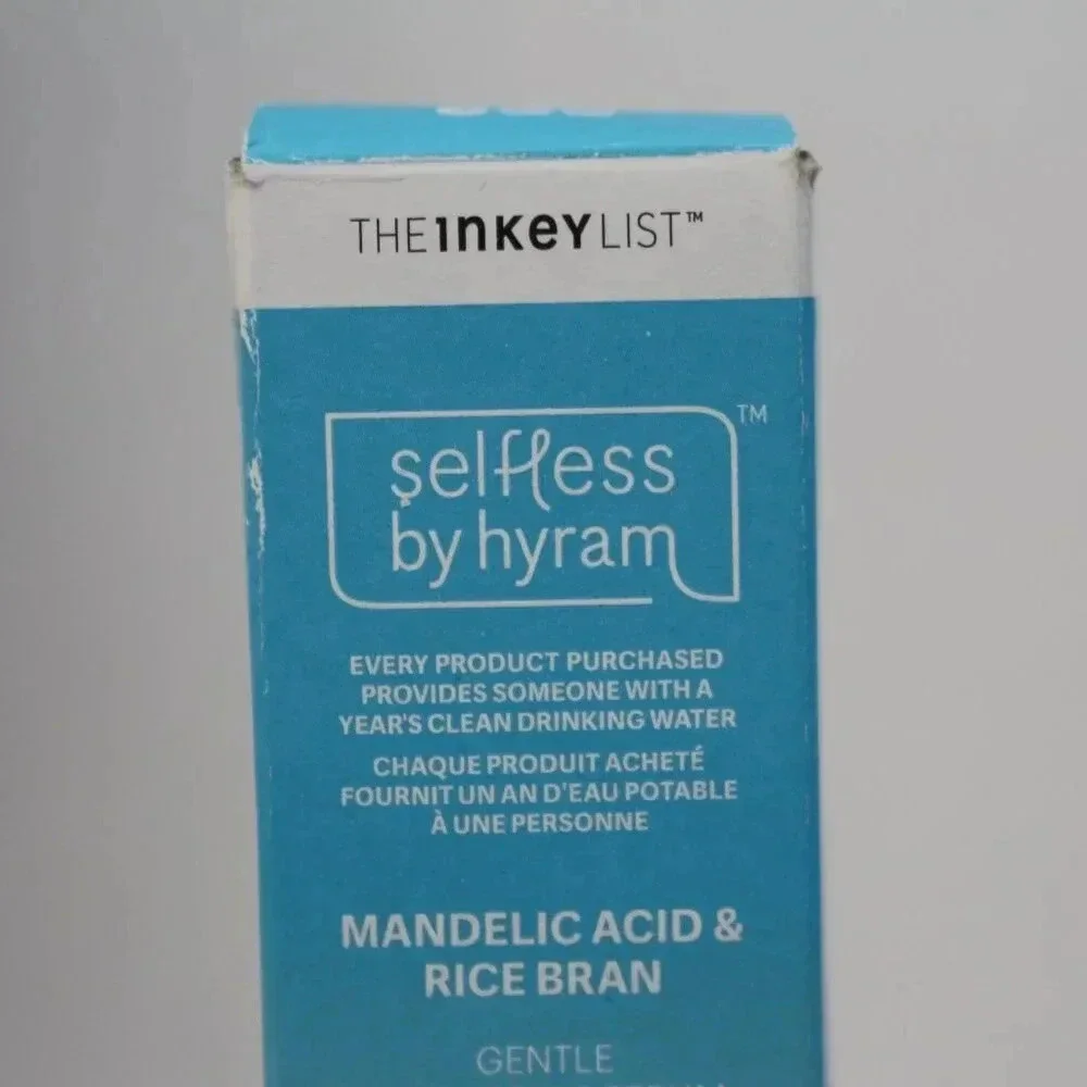 SELFLESS
